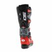Sidi Crossfire 3 SRS Grey Red Black
