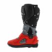 Sidi Crossfire 3 SRS Grey Red Black