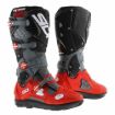 Sidi Crossfire 3 SRS Grey Red Black