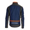 ACERBIS ENDURO ONE JACKET BLUE / GRAY