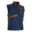 ACERBIS ENDURO ONE JACKET BLUE / GRAY