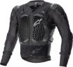 ALPINESTARS BIONIC ACTION V2 PROTECTION JACKET