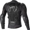 ALPINESTARS BIONIC ACTION V2 PROTECTION JACKET