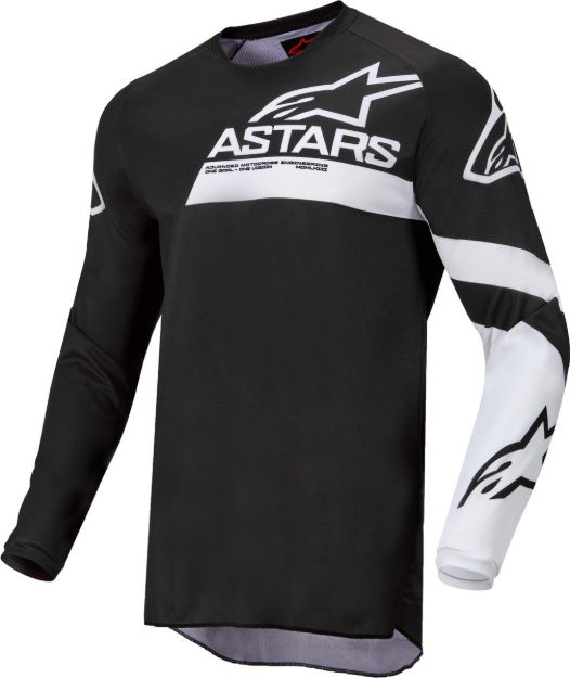 ALPINESTARS YOUTH RACER CHASER JERSEY
