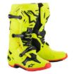 ALPINESTARS TECH 10 YELLOW FLUO BLACK RED FLUO