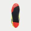 ALPINESTARS TECH 10 YELLOW FLUO BLACK RED FLUO