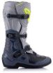 ALPINESTARS TECH 3 	DARK GRAY LIGHT GRAY BLACK