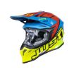 JUST1 J39 THRUSTER FLUO YELLOW RED BLUE