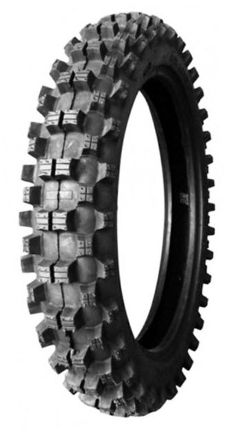 WANDA RYMAX TIRE  110 / 90-19 MID SOFT