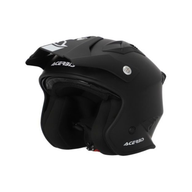 ACERBIS HELMET JET ARIA 2206