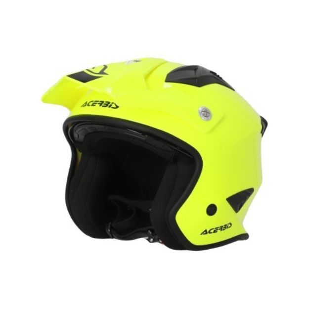 ACERBIS HELMET JET ARIA 2206