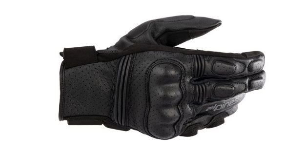 ALPINESTARS PHENOM LEATHER AIR GLOVES