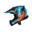 ACERBIS HELMETS PROFILE JUNIOR BLACK/ORANGE