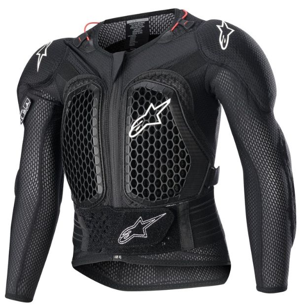ALPINESTARS OTROŠKA ZAŠČITA BIONIC ACTION