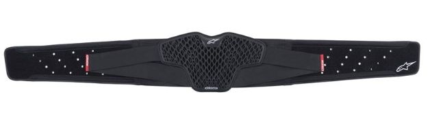 ALPINESTARS SEQUENCE KIDNEY BELT