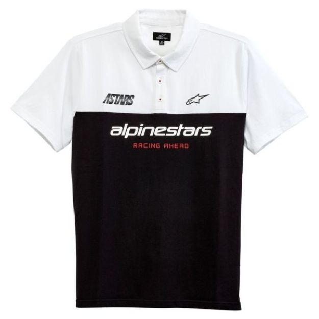ALPINESTARS PADDOCK POLO