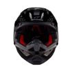 ALPINESTARS SUPERTECH S-M10 FLOOD HELMET ECE 22.06 BLACK DARK GRAY M&G