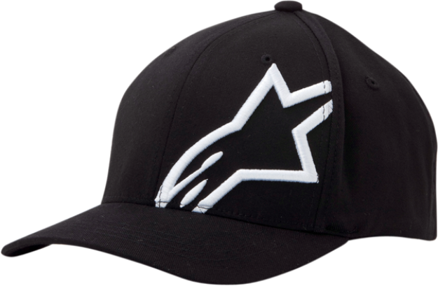 ALPINESTARS HAT CORP SHFT 2