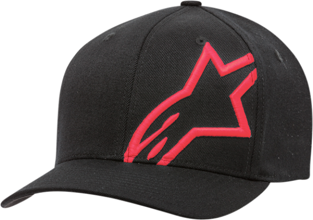 ALPINESTARS HAT CORP SHFT 2