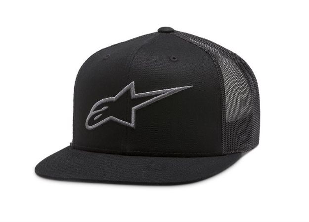 ALPINESTARS HAT CORP TRUCKER