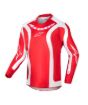 ALPINESTARS YOUTH RACER LURV -MARS RED WHITE