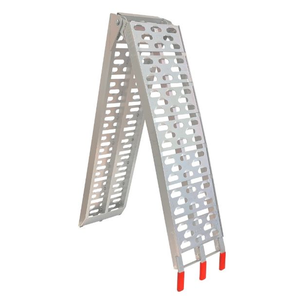 NRTeam Nakladalna rampa