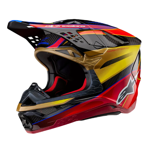 ALPINESTARS SUPERTECH S-M10 Era ECE