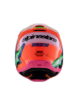 ALPINESTARS OTROŠKA ČELADA SM3 DEEGAN OR/PU/PK YS