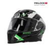 ACERBIS X-WAY GRAPHIC HELMET