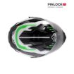 ACERBIS X-WAY GRAPHIC HELMET
