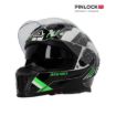 ACERBIS X-WAY GRAPHIC HELMET