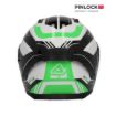 ACERBIS X-WAY GRAPHIC HELMET
