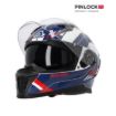 ACERBIS X-WAY GRAPHIC HELMET