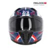 ACERBIS X-WAY GRAPHIC HELMET