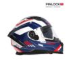 ACERBIS X-WAY GRAPHIC HELMET