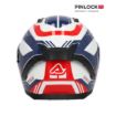 ACERBIS X-WAY GRAPHIC HELMET