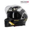 ACERBIS X-WAY GRAPHIC HELMET