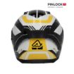 ACERBIS X-WAY GRAPHIC HELMET