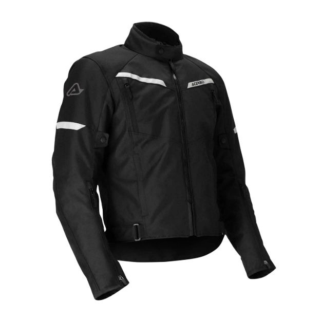 ACERBIS JACKET CE X STREET
