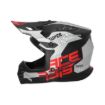 ACERBIS HELMETS PROFILE JUNIOR BLACK/RED