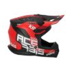 ACERBIS HELMETS PROFILE JUNIOR BLACK/RED