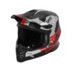 ACERBIS HELMETS PROFILE JUNIOR BLACK/RED