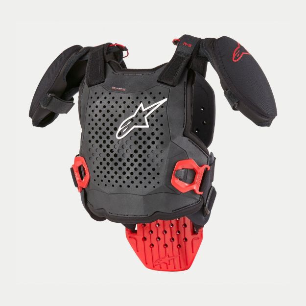 ALPINESTARS YOUTH A-5CHEST PROTECTOR