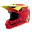 ALPINESTARS OTROŠKA ČELADA SM3 FRAY RD/YL/BK
