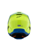 ALPINESTARS OTROŠKA ČELADA SM3 YTH RADIUM YL/BK/B