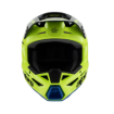ALPINESTARS OTROŠKA ČELADA SM3 YTH RADIUM YL/BK/B