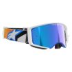 ALPINESTARS SUPERTECH CORP BLUE/OR MIRROR-BLUE