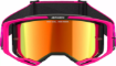ALPINESTARS VISION 8 CORP PINK MIRROR-RED