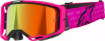 ALPINESTARS VISION 8 CORP PINK MIRROR-RED