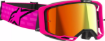 ALPINESTARS VISION 8 CORP PINK MIRROR-RED